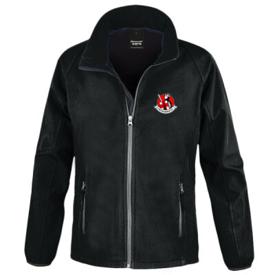 Softshell Jacket Thumbnail