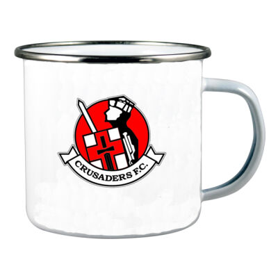 Enamel Cup Thumbnail