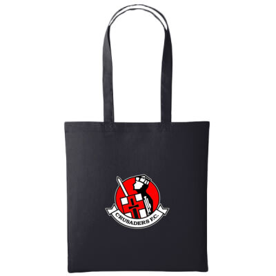 Cotton Shopper Thumbnail