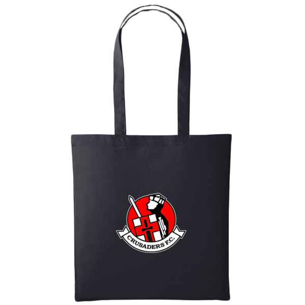 Cotton Shopper Thumbnail