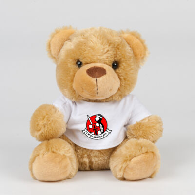 Teddy Bear Thumbnail