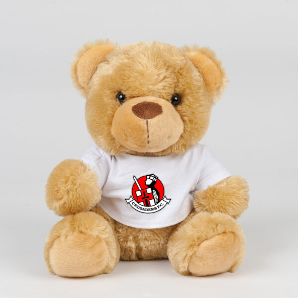 Teddy Bear Thumbnail