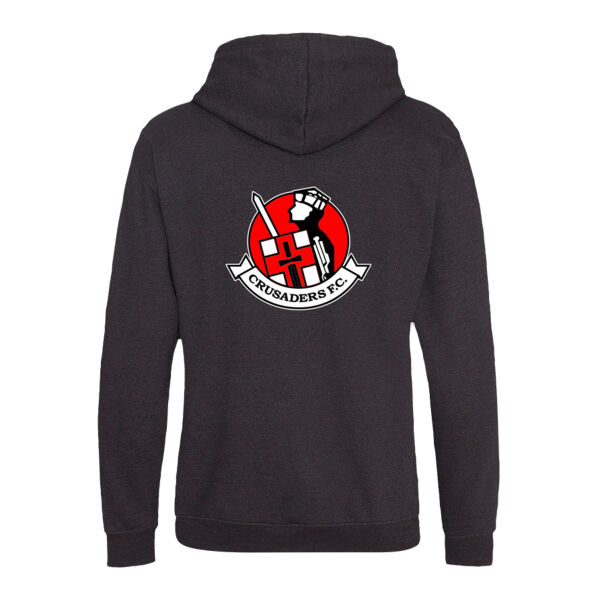 College Hoodie Thumbnail