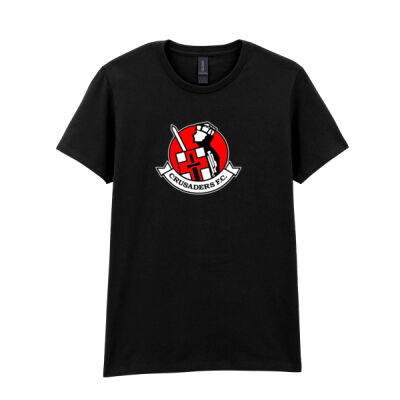 Ladies T Shirt Thumbnail